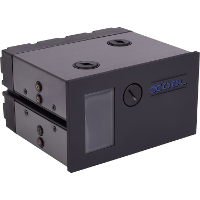 Alphacool Eisfach   Single Laing D5 reservoir