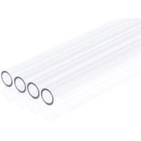 Alphacool Eisrohr 14/11 mm PETG HardTube, 80 cm slang