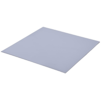 Eisschicht 100x100x1mm
