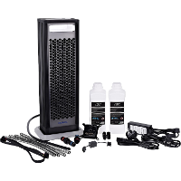 Alphacool Eiswand 360 CPU waterkoeling