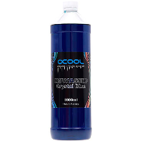 Alphacool Eiswasser Crystal Blue koelmiddel