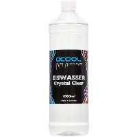 Alphacool Eiswasser Crystal Clear UV actief koelmiddel