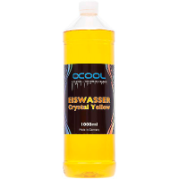 Alphacool Eiswasser Crystal Yellow koelmiddel 1000 ml