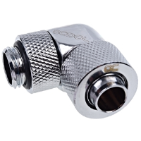 Eiszapfen 13/10mm Compression fitting 90°
