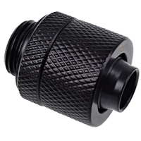Alphacool Eiszapfen 13/10mm Compression fitting verbinding