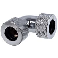 Eiszapfen 13mm HT fitting L connector 90°