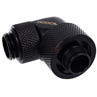 Eiszapfen 16/10mm Compression fitting 90 graden