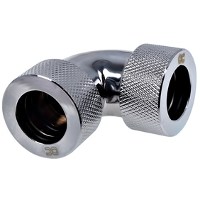 Alphacool Eiszapfen 16mm HT fitting L connector 90° aansluiting