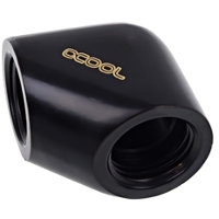 Alphacool Eiszapfen L connector verbinding
