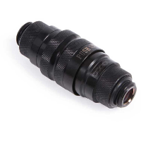 Alphacool Eiszapfen quick release koppelingsset G1/4 AG