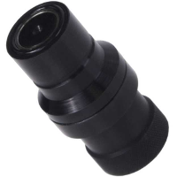 Alphacool Eiszapfen quick release plug G1/4 IT koppeling