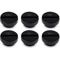 Alphacool Eiszapfen screw plug G1/4 verbinding