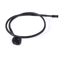 Alphacool Eiszapfen Temperatuursensor plat G1/4