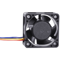 Alphacool ES 40mm 400 10,000rpm fan case fan