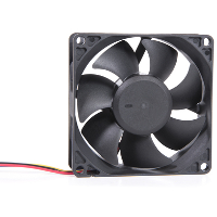 Alphacool ES 80mm 800 6,000rpm fan case fan
