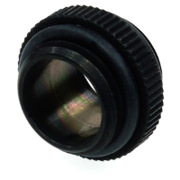 Hf Doppelnippel G1/4 Ag G1/4 Bk