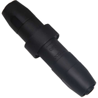 Alphacool HF quick release connector kit TPV   Eisbaer compatible verbinding