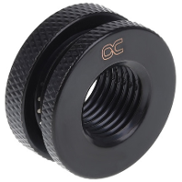 Alphacool HF tussenschotaansluiting G1/4