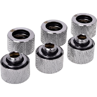 Alphacool HT 16mm HardTube compression fitting G1/4