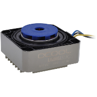 Alphacool Laing DDC310   Single Edition pomp