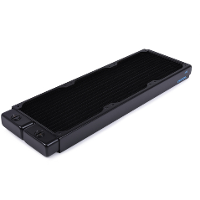 Alphacool NexXxoS HPE 30 Full Copper 360mm Radiator