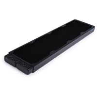 Alphacool NexXxoS HPE 30 Full Copper 480mm