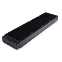 Alphacool NexXxoS HPE 45 Full Copper 480mm