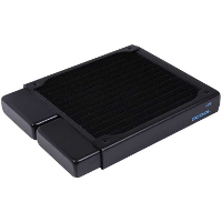 Alphacool NexXxoS ST20 HPE Full Copper 120 mm radiator