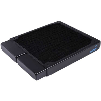 Alphacool NexXxoS HPE 20 Full Copper 140mm Radiator