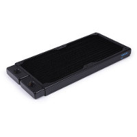 Alphacool NexXxoS ST20 HPE Full Copper 240mm radiator