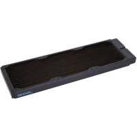 Alphacool NexXxos ST25 Full Copper 360mm radiator