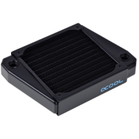 NexXxos ST30 120mm X Flow