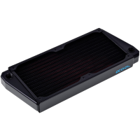 Alphacool NexXxos ST30 240mm radiator