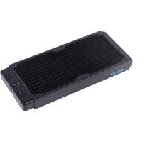 Alphacool NexXxoS ST30 240mm V.2 Radiator