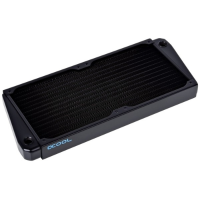 NexXxoS ST30 Full Copper X Flow 280mm Radiator