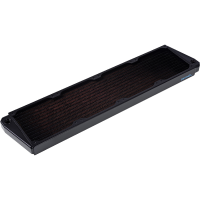 Alphacool NexXxos ST30 480mm radiator
