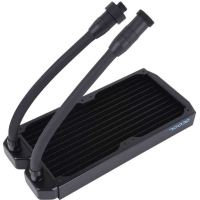 Alphacool NexXxos ST30 Full Copper 240mm radiator