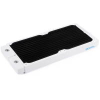 Alphacool NexXxoS ST30 Full Copper 280mm Radiator V2