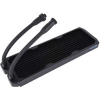 Alphacool NexXxos ST30 Full Copper 360mm radiator