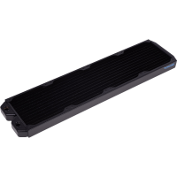 Alphacool NexXxos ST30 Full Copper 480mm radiator