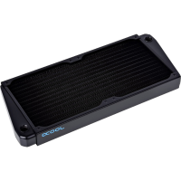 Alphacool NexXxoS ST30 Full Copper X Flow 280mm Radiator