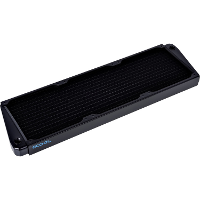 Alphacool NexXxoS ST30 Full Copper X Flow 420mm Radiator