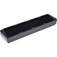 Alphacool NexXxos UT60 480 mm X Flow radiator