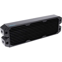 Alphacool NexXxoS UT60 Dual Flow, 360 mm