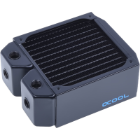 Alphacool NexXxoS UT60 Full Copper 120mm radiator