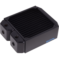 Alphacool NexXxoS UT60 Full Copper 140mm radiator