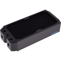 Alphacool NexXxoS UT60 Full Copper 240mm radiator