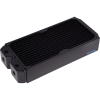 Alphacool NexXxoS UT60 Full Copper 280mm radiator