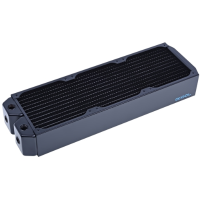 NexXxoS UT60 Full Copper 360mm