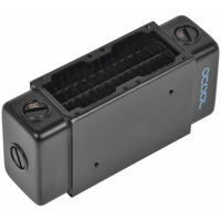 Alphacool NexXxoS UT60 X Flow Dual, 40 mm